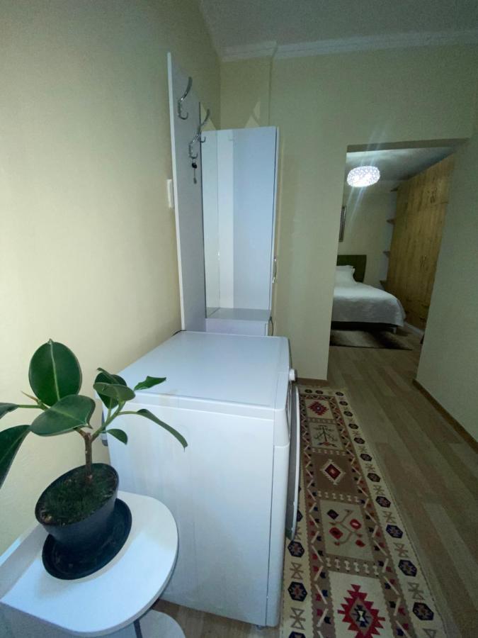 Evis House Apartment Tirana Exterior foto