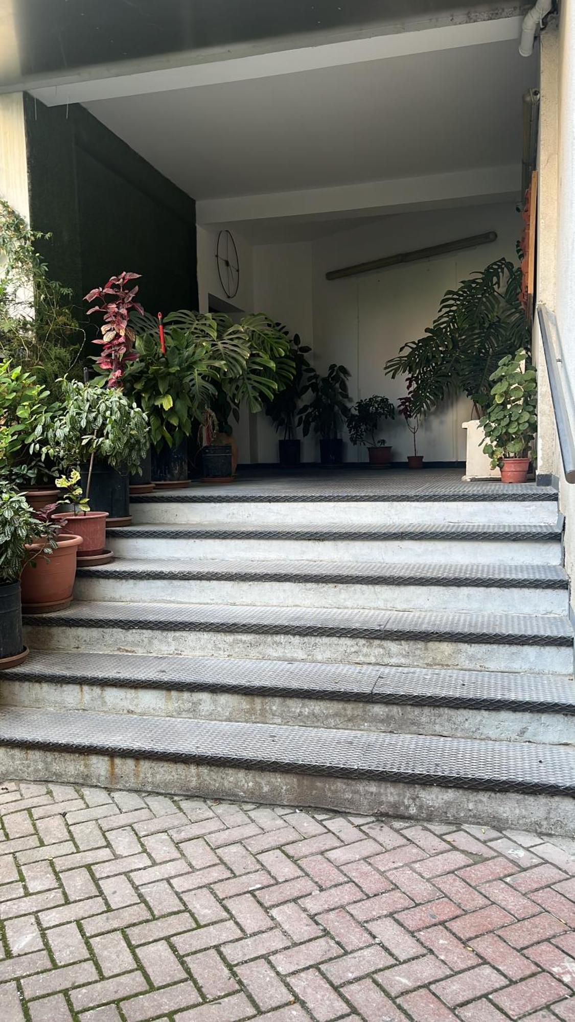 Evis House Apartment Tirana Exterior foto