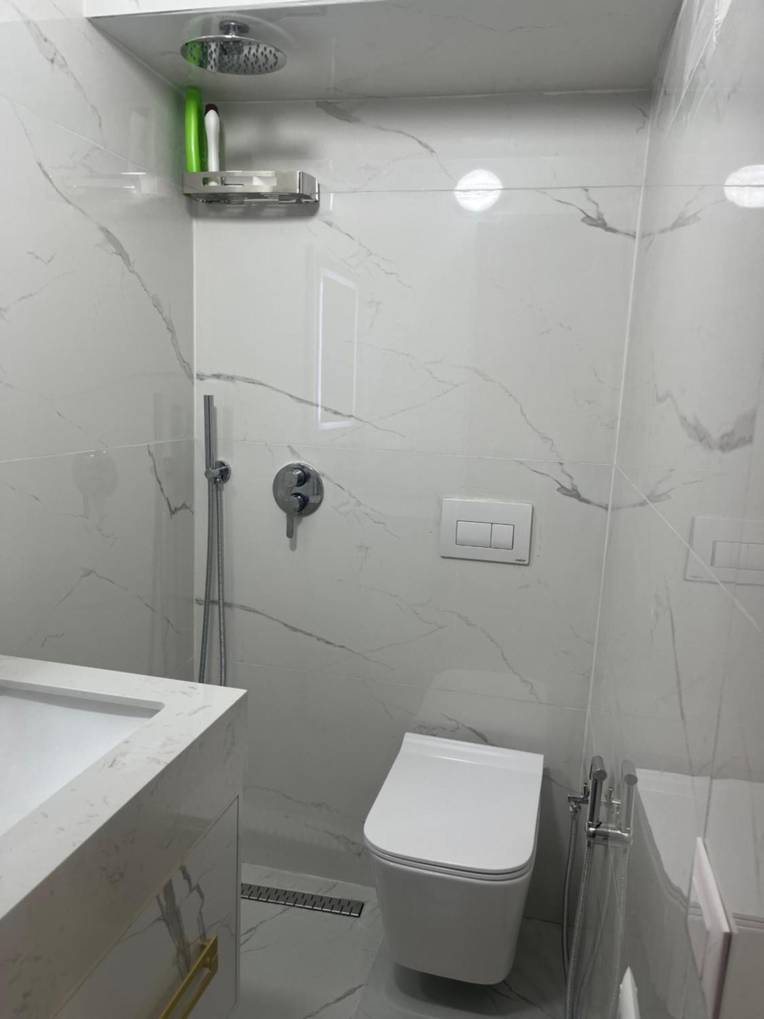 Evis House Apartment Tirana Exterior foto
