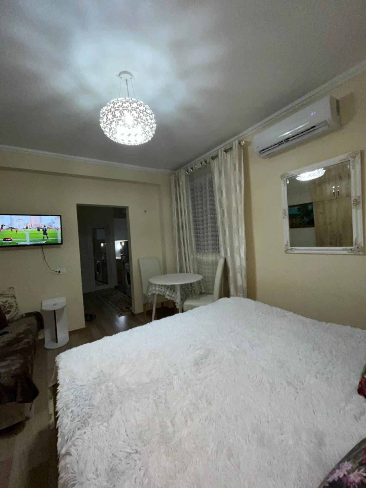 Evis House Apartment Tirana Exterior foto